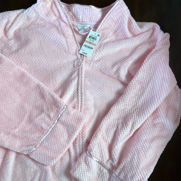 NWT Soft Plush Full Length Robe - Picture 4 of 5